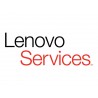 Lenovo ServicePac On-Site Repair - Contrat de maintenance prolongé - pièces et main d'oeuvre - 3 années - sur site - 9x5 - tem