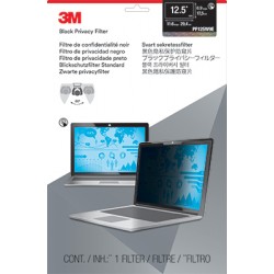 Filtre de confidentialité 3M for 12.5" Laptops 16:9 with COMPLY - Filtre de confidentialité pour ordinateur portable - largeur