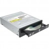 Lenovo - Lecteur de disque - DVD-RW - Serial ATA - interne - 5,25" Slim Line - pour ThinkServer RD450 70DA, 70DC, RD550, RD650