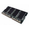 Kyocera - DDR - module - 256 Mo - DIMM 100 broches - 333 MHz / PC2700 - 2.5 V - mémoire sans tampon - non ECC - pour FS-2000, 4