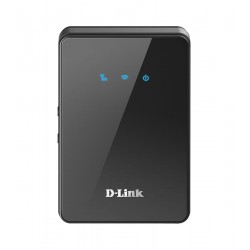 D-Link DWR-932 - Point d'accès mobile - 4G LTE - 802.11b/g/n