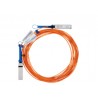 Lenovo Mellanox Active IB FDR Optical Fiber Cable for IBM System x - Câble InfiniBand - 5 m - fibre optique