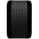 Verbatim Store 'n' Go Traveller Portable - Disque dur - 750 Go - externe (portable) - USB 3.0 - 5400 tours/min - noir