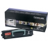 Lexmark - Noir - original - cartouche de toner Entreprise Lexmark - pour Lexmark E230, E232, E234, E238, E240, E330, E332, E340