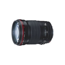 Canon EF - Téléobjectif - 135 mm - f/2.0 L USM - Canon EF - pour EOS 1000, 1D, 50, 500, 5D, 7D, Kiss F, Kiss X2, Kiss X3, Rebel