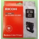 Ricoh GC 21K - Noir - original - cartouche d'encre - pour Ricoh Aficio GX3000, Aficio GX3050, Aficio GX5050, GX 2500, GX 3050,