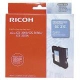 Ricoh GC 21C - Cyan - originale - cartouche d'encre - pour Ricoh Aficio GX3000, Aficio GX3050, Aficio GX5050, GX 2500, GX 3050