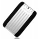Verbatim Store 'n' Go Traveller Portable - Disque dur - 1 To - externe (portable) - USB 3.0 - 5400 tours/min - argent