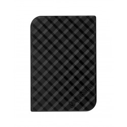 Verbatim Store 'n' Go Portable - Disque dur - 1 To - externe (portable) - 2.5" - USB 3.0 - noir