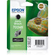 Epson T0348 - 17 ml - noir mat - original - blister - cartouche d'encre - pour Stylus Photo 2100