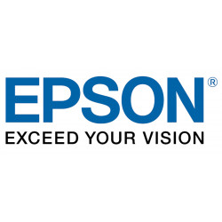 Epson ELPGS03 - Lunettes 3D - Obturateur actif - pour Epson EH-LS10500, TW5210, TW530, TW5300, TW5350, TW6700, TW6800, TW7300, 