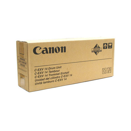 Canon - Original - kit tambour - pour imageRUNNER 2016, 2016F, 2016i, 2016J, 2020, 2020F, 2020i, 2020J, 2420, 2422