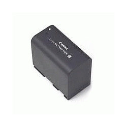 Canon BP-970G - Batterie de caméscope - Li-Ion - 5200 mAh - pour Canon GL1, GL2, XF100, XF105, XF305, XL H1, XL H1A, XL H1S, XL