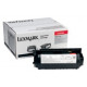 Lexmark - Noir - original - reconditionné - cartouche de toner - pour Lexmark T620, T622