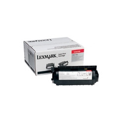 Lexmark - Noir - original - reconditionné - cartouche de toner - pour Lexmark T620, T622