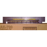 Kyocera AK 700 - Kit de fixation pour imprimante - pour KM 3050, 4050, 5050