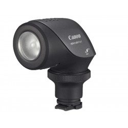 Canon VL-5 - Lampe sur caméra - 3.3 W - CC