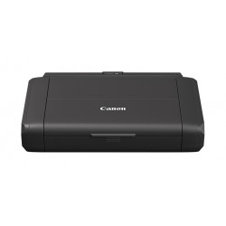 Canon PIXMA TR150 - Imprimante - couleur - jet d'encre - A4/Legal - jusqu'à 9 ipm (mono) / jusqu'à 5.5 ipm (couleur) - capac