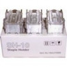 MS-F3130 Staples(3000pcs) pour DR-730 f FS-9130/9530DN/TASKALFA181/221/420i/520i/KM-2560