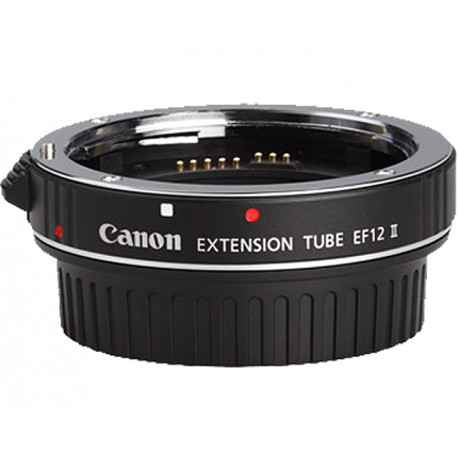 Canon EF 12 II - Tube-allonge