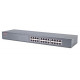 APC 24 Port 10/100 Ethernet Switch - Commutateur - 24 x 10/100 - Montable sur rack - pour P/N: AR3106SP, SCL400RMJ1U, SCL500RMI