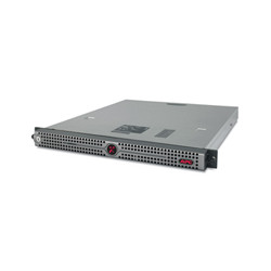 APC InfraStruXure Central Standard - Périphérique d'administration réseau - 100Mb LAN - rack-montable - Conformité TAA - pour 