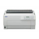Epson DFX 9000N - Imprimante - Noir et blanc - matricielle - 419,1 mm (largeur) - 240 x 144 dpi - 9 pin - jusqu'à 1550 car/sec