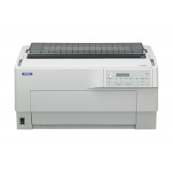 Epson DFX 9000 - Imprimante - Noir et blanc - matricielle - Rouleau (41,9 cm) - 9 pin - jusqu'à 1550 car/sec - parallèle, USB,