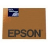 Epson UltraSmooth Fine Art - Coton - blanc naturel - rouleau (43,2 cm x 15,2 m) - 250 g/m² - 1 rouleau(x) papier chiffon - pour
