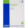 Epson Fine Art Velvet - Velours - A2 (420 x 594 mm) 25 feuille(s) papier pour beaux arts - pour SureColor P5000, P800, SC-P1000