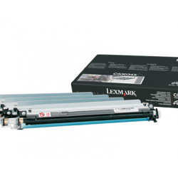 Lexmark - Photoconducteur LCCP - pour Lexmark C520, C522, C524, C530, C532, C534