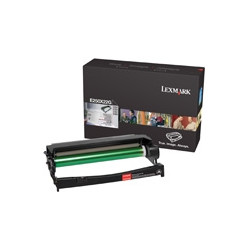 Lexmark - Kit photoconducteur LCCP - pour Lexmark E250d, E250dn, E250dt, E250dtn, E350d, E350dt, E352dn, E352dtn, E450dn, E450d