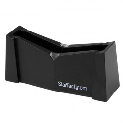 StarTech.com Station d'Accueil USB 2.0 pour Disque Dur Sata 2.5" - Dock HDD 2.5 pouces  - 1 To - 1x USB Mini-B Femelle - 1x S