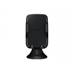 Samsung EE-V200S - Support pour voiture pour téléphone portable - noir - pour Galaxy Note 3