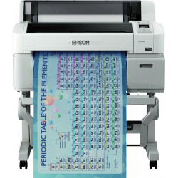 Epson SureColor SC-T3200-PS - 24" imprimante grand format - couleur - jet d'encre - Rouleau A1 (61,0 cm) - 2 880 x 1 440 dpi 
