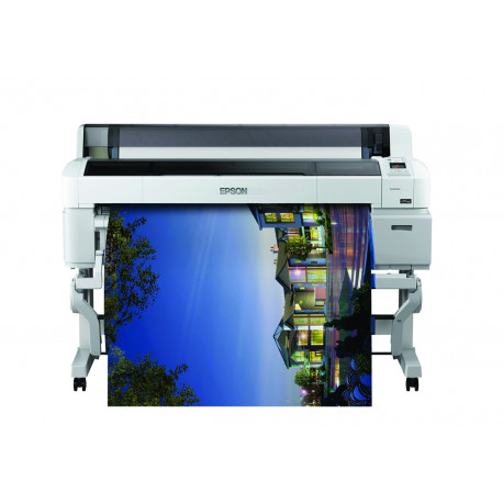 Epson SureColor SC-T7200 - 44" imprimante grand format - couleur - jet d'encre - Rouleau (111,8 cm) - 2 880 x 1 440 dpi - jus