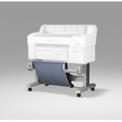 Epson - Support pour imprimante - pour SureColor SC-T3200, SC-T3200 w/o stand, SC-T3200-PS