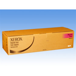 Xerox - Magenta - original - cartouche de toner - pour WorkCentre C226, C226P, C226U