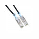 Dell - Kit de câbles externes (SAS) - SAS 6Gbit/s - 2 m - pour PowerEdge R320, R420, R520, R620, R720, R820, T320, T420, T620, 