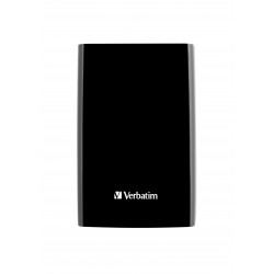 Verbatim Store 'n' Go Portable - Disque dur - 750 Go - externe (portable) - USB 3.0