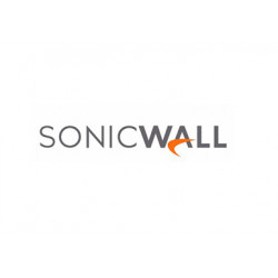 SonicWall Advanced Gateway Security Suite - Licence d'abonnement (3 ans) - pour SuperMassive 9200, 9200 High Availability