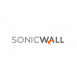 SonicWall Capture Advanced Threat Protection Service - Licence d'abonnement (5 ans) - pour SuperMassive 9200, 9200 High Availa