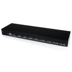 StarTech.com Module de commutateur KVM USB 8 ports pour 1UCABCONS/17/19 - Commutateur KVM - 8 x KVM port(s) - 1 utilisateur loc
