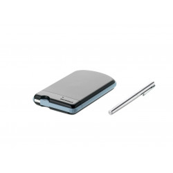 Freecom ToughDrive USB 3.0 - Disque dur - 1 To - externe (portable) - 2.5" - USB 3.0 - gris