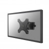 Neomounts by Newstar FPMA-W250 - Support - pour Écran LCD (full-motion) - noir - Taille d'écran : 10"-30" - montable sur mur