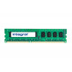 Integral - DDR3 - module - 1 Go - DIMM 240 broches - 1066 MHz / PC3-8500 - CL7 - 1.5 V - mémoire sans tampon - ECC