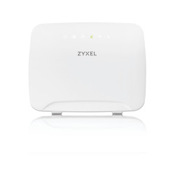 Zyxel LTE3316-M604 - Routeur sans fil - WWAN - commutateur 4 ports - GigE - 802.11a/b/g/n/ac - Bi-bande