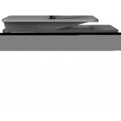 HP Officejet Pro 9020 All-in-One - Imprimante multifonctions - couleur - jet d'encre - Legal (216 x 356 mm) (original) - A4/Le