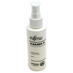 Fujitsu Cleaner F1 - Liquide de nettoyage