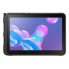 Samsung Galaxy Tab Active Pro - Tablette - robuste - Android - 64 Go - 10.1" TFT (1920 x 1200) - Logement microSD - 3G, 4G - n